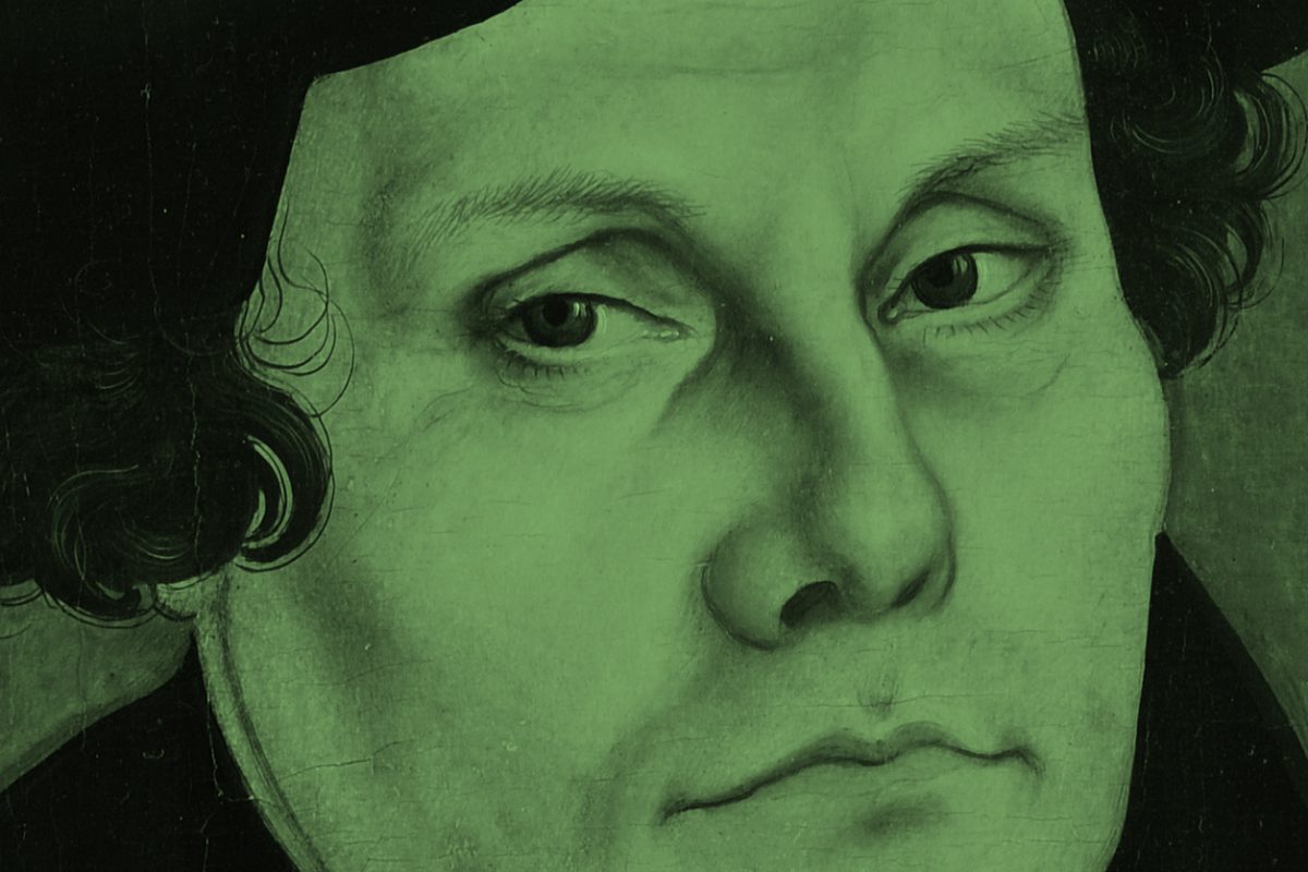 Sagen will ich’s – Schreiben will ich’s | Lutherschultreffen