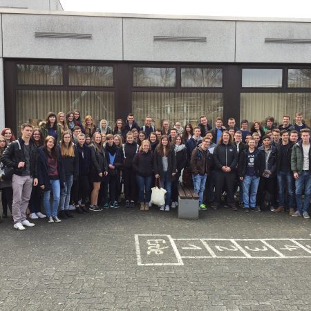 Gruppenbild