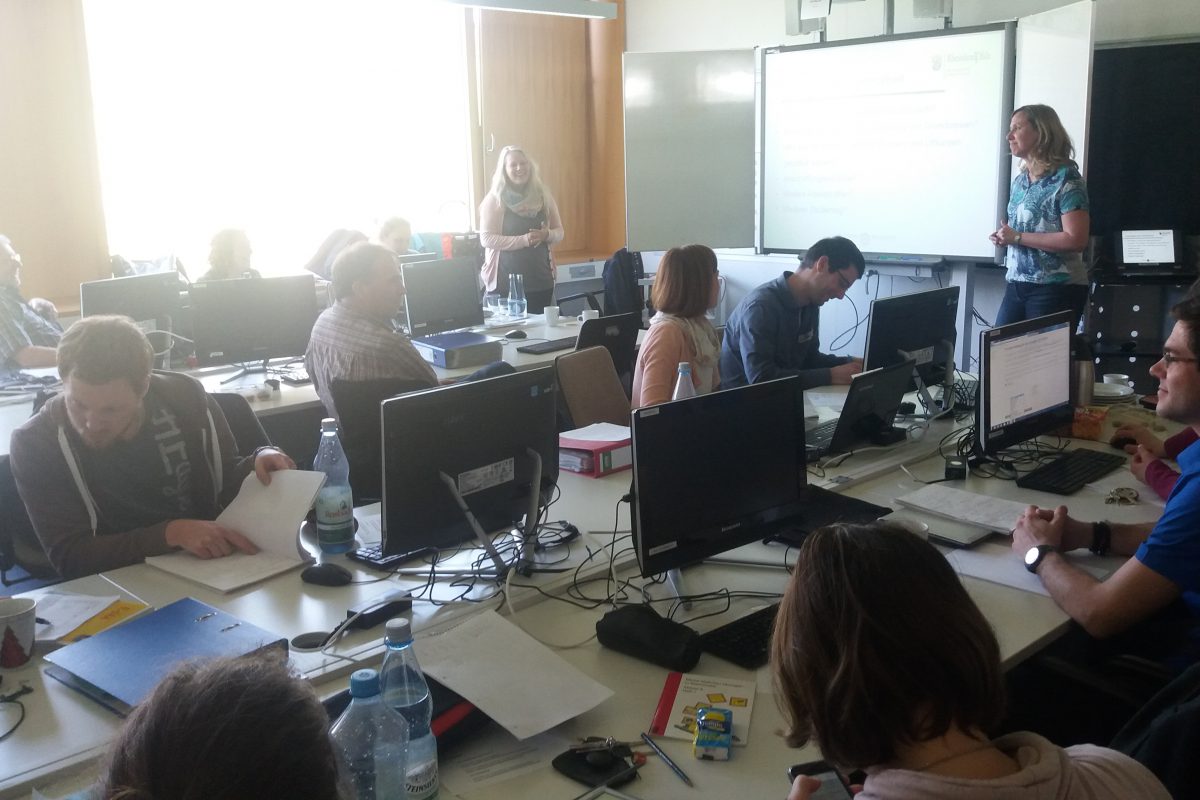 Studientag Mathematik