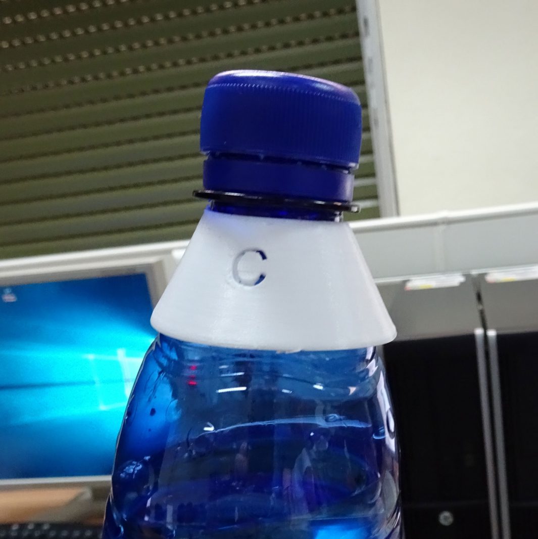 Mit Laptop und 3D-Drucker nach Griechenland ...