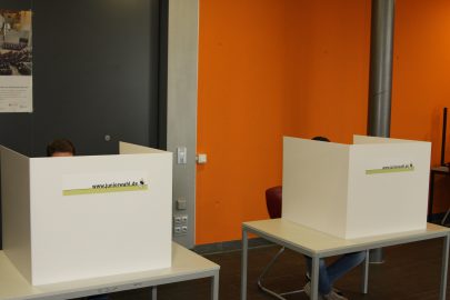 Wahlakt