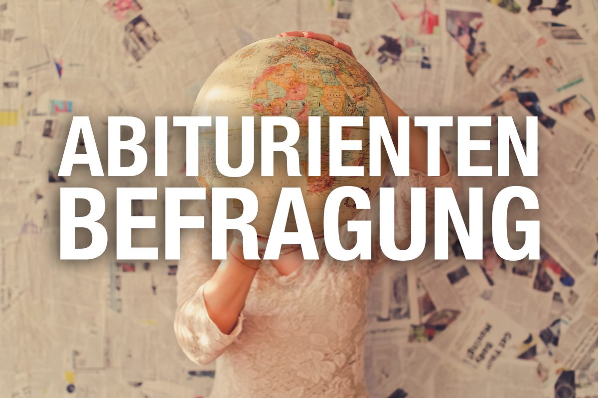 Abiturientenbefragung Abschlussjahrgang 2017