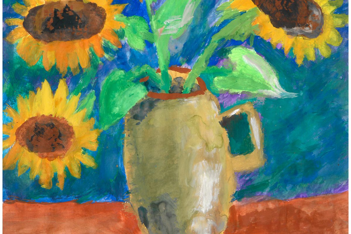 Bild des Monats November