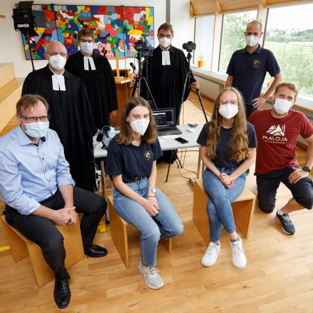 Restart Gottesdienst-19