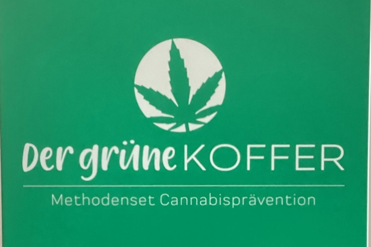 Keine Macht den Drogen! Schule muss sicherer Lernort bleiben!