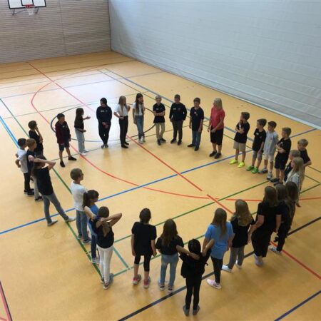 Turnhalle