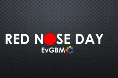 Red Nose Day EvGBM