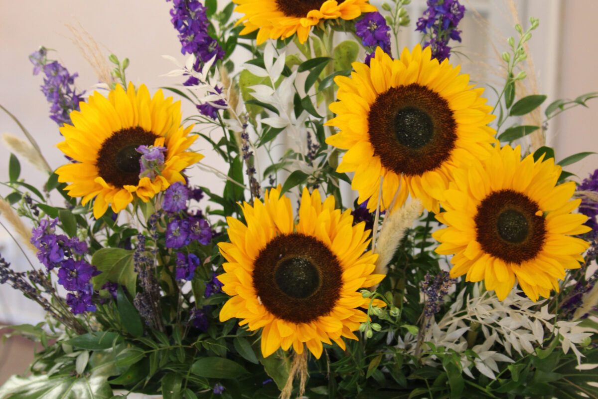 Segensreiche 20 Jahre