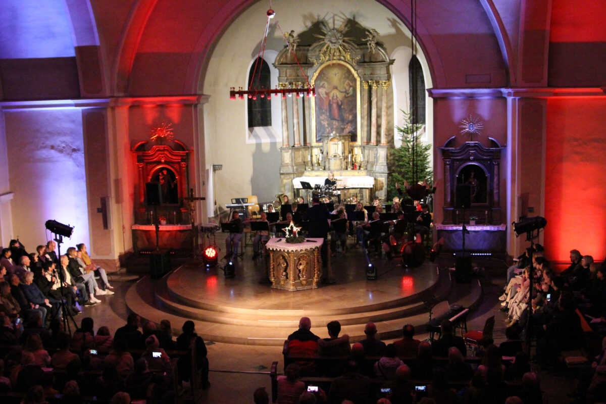Adventskonzert