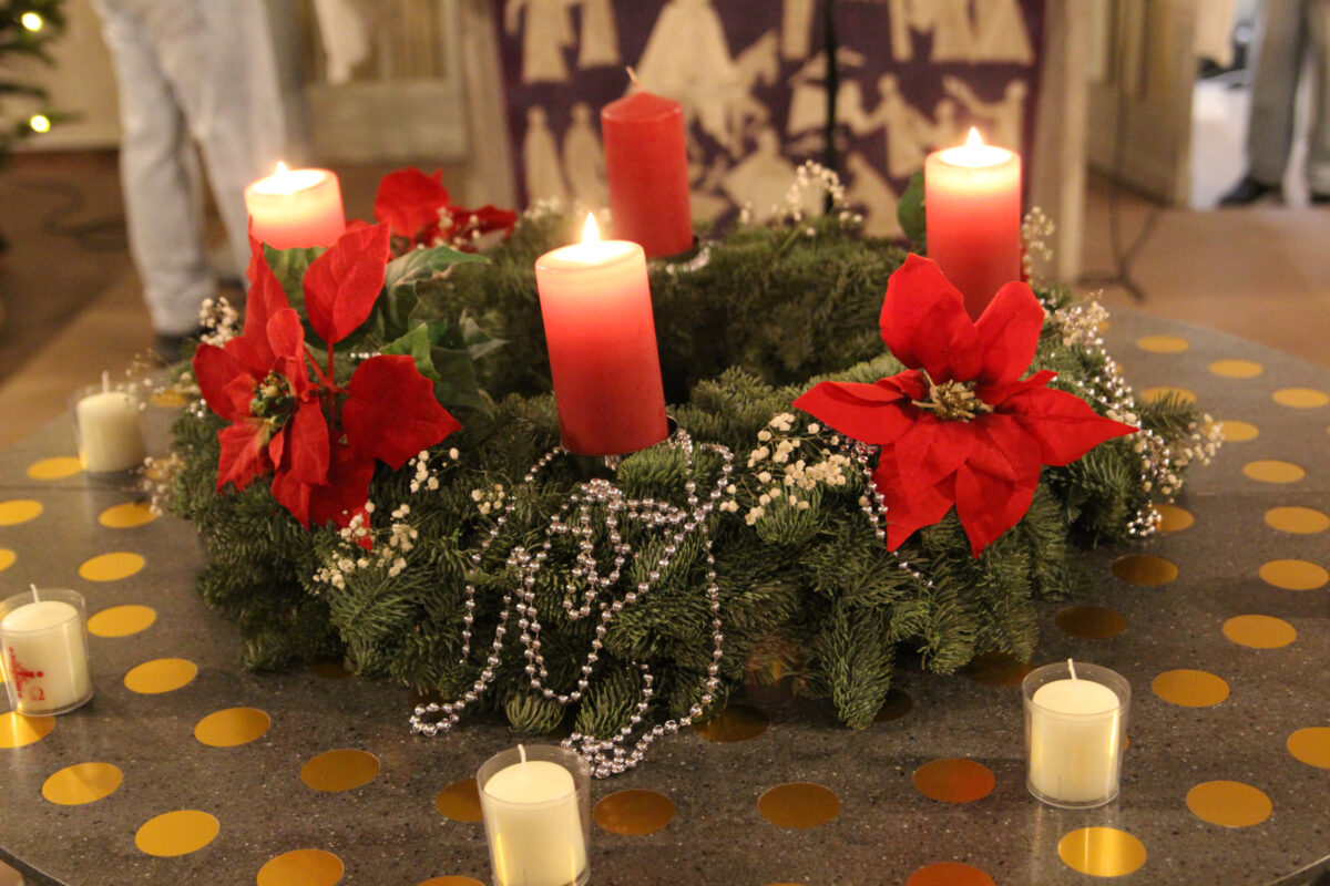 Was ist Weihnachten für Dich?